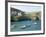 Port Isaac, Cornwall, England, United Kingdom-Adam Woolfitt-Framed Photographic Print