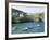 Port Isaac, Cornwall, England, United Kingdom-Adam Woolfitt-Framed Photographic Print