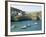 Port Isaac, Cornwall, England, United Kingdom-Adam Woolfitt-Framed Photographic Print