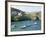 Port Isaac, Cornwall, England, United Kingdom-Adam Woolfitt-Framed Photographic Print