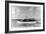 Port Isabel, Texas - Sullivan's Passenger Boat Betty Rose-Lantern Press-Framed Art Print