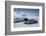 Port Lockroy Research Station, Antarctica, Polar Regions-Michael Runkel-Framed Photographic Print