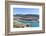 Port Lympia, Nice, Alpes-Maritimes, Cote d'Azur, Provence, French Riviera, France, Mediterranean, E-Fraser Hall-Framed Photographic Print