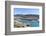 Port Lympia, Nice, Alpes-Maritimes, Cote d'Azur, Provence, French Riviera, France, Mediterranean, E-Fraser Hall-Framed Photographic Print