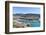 Port Lympia, Nice, Alpes-Maritimes, Cote d'Azur, Provence, French Riviera, France, Mediterranean, E-Fraser Hall-Framed Photographic Print