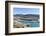 Port Lympia, Nice, Alpes-Maritimes, Cote d'Azur, Provence, French Riviera, France, Mediterranean, E-Fraser Hall-Framed Photographic Print