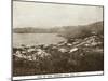 Port Moresby from Paga Hill - Papua New Guinea-null-Mounted Photographic Print