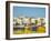 Port, Naoussa, Paros, Cyclades, Aegean, Greek Islands, Greece, Europe-Tuul-Framed Photographic Print