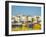 Port, Naoussa, Paros, Cyclades, Aegean, Greek Islands, Greece, Europe-Tuul-Framed Photographic Print