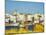 Port, Naoussa, Paros, Cyclades, Aegean, Greek Islands, Greece, Europe-Tuul-Mounted Photographic Print