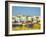 Port, Naoussa, Paros, Cyclades, Aegean, Greek Islands, Greece, Europe-Tuul-Framed Photographic Print