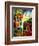 Port of Call in New Orleans-Diane Millsap-Framed Premium Giclee Print