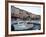 Port of Cassis, France-Marilyn Dunlap-Framed Art Print