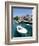 Port of Cavtat, Dubrovnik-Neretva County, Croatia, Europe-Emanuele Ciccomartino-Framed Photographic Print