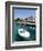 Port of Cavtat, Dubrovnik-Neretva County, Croatia, Europe-Emanuele Ciccomartino-Framed Photographic Print