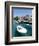 Port of Cavtat, Dubrovnik-Neretva County, Croatia, Europe-Emanuele Ciccomartino-Framed Photographic Print