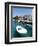 Port of Cavtat, Dubrovnik-Neretva County, Croatia, Europe-Emanuele Ciccomartino-Framed Photographic Print