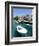 Port of Cavtat, Dubrovnik-Neretva County, Croatia, Europe-Emanuele Ciccomartino-Framed Photographic Print