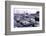 Port of Funchal, Madeira, Portugal-David Santiago Garcia-Framed Photographic Print