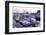 Port of Funchal, Madeira, Portugal-David Santiago Garcia-Framed Photographic Print