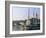 Port of Milna, Ile De Brac, Dalmatian Coast, Croatia, Adriatic-Bruno Barbier-Framed Photographic Print