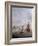 Port of Naples-Vanvitelli (Gaspar van Wittel)-Framed Giclee Print