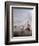 Port of Naples-Vanvitelli (Gaspar van Wittel)-Framed Giclee Print