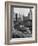 Port of New York-Andreas Feininger-Framed Photographic Print