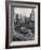 Port of New York-Andreas Feininger-Framed Photographic Print