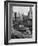 Port of New York-Andreas Feininger-Framed Photographic Print