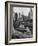 Port of New York-Andreas Feininger-Framed Photographic Print