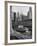 Port of New York-Andreas Feininger-Framed Photographic Print