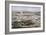 Port of New York-Currier & Ives-Framed Giclee Print