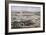 Port of New York-Currier & Ives-Framed Giclee Print