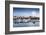 Port of Reine-Philippe Sainte-Laudy-Framed Photographic Print
