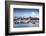 Port of Reine-Philippe Sainte-Laudy-Framed Photographic Print