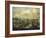 Port of Rouen, Ca 1620-Claude de Jongh-Framed Giclee Print