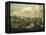 Port of Rouen, Ca 1620-Claude de Jongh-Framed Premier Image Canvas