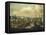 Port of Rouen, Ca 1620-Claude de Jongh-Framed Premier Image Canvas