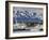 Port of Ushuaia, Tierra Del Fuego, Patagonia, Argentina, South America-Richard Cummins-Framed Photographic Print