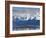 Port of Ushuaia, Tierra Del Fuego, Patagonia, Argentina, South America-Richard Cummins-Framed Photographic Print