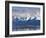 Port of Ushuaia, Tierra Del Fuego, Patagonia, Argentina, South America-Richard Cummins-Framed Photographic Print