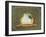 Port Royale Inn-Catherine Jones-Framed Art Print