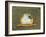 Port Royale Inn-Catherine Jones-Framed Art Print