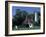 Port Sanilac Lighthouse, Lake Huron, Michigan, USA-Adam Jones-Framed Photographic Print