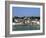 Port Sauzon, Belle Ile En Mer, Breton Islands, Morbihan, Brittany, France-Bruno Barbier-Framed Photographic Print