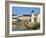 Port Sauzon, Belle-Ile-En-Mer, Breton Islands, Morbihan, France-J P De Manne-Framed Photographic Print