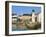 Port Sauzon, Belle-Ile-En-Mer, Breton Islands, Morbihan, France-J P De Manne-Framed Photographic Print