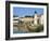 Port Sauzon, Belle-Ile-En-Mer, Breton Islands, Morbihan, France-J P De Manne-Framed Photographic Print