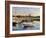 Port Side View-Furtesen-Framed Art Print